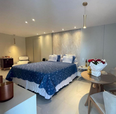 Imagem Casa com 5 Quartos à Venda, 360 m² em Buraquinho - Lauro De Freitas Imagem Casa com 5 Quartos à Venda, 360 m² em Buraquinho - Lauro De Freitas