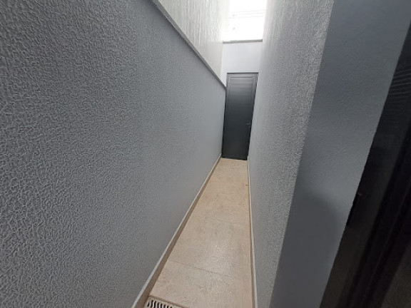 Imagem Casa com 3 Quartos à Venda, 105 m² em Condomínio Park Real - Indaiatuba