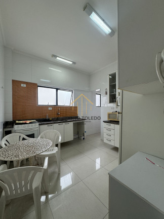 Imagem Apartamento com 2 Quartos à Venda, 138 m² em Canto Do Forte - Praia Grande Imagem Apartamento com 2 Quartos à Venda, 138 m² em Canto Do Forte - Praia Grande