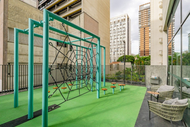 Imagem Apartamento com 3 Quartos à Venda, 163 m² em Pinheiros - São Paulo