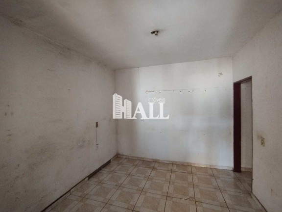 Imagem Casa com 2 Quartos à Venda, 89 m² em Jardim Planalto - São José Do Rio Preto Imagem Casa com 2 Quartos à Venda, 89 m² em Jardim Planalto - São José Do Rio Preto