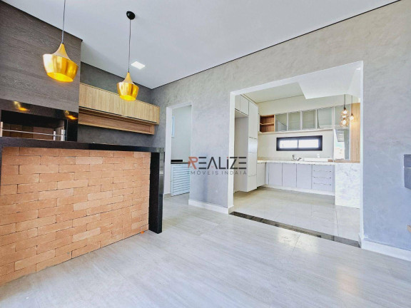 Imagem Casa com 4 Quartos à Venda, 225 m² em Condomínio Residencial Evidências - Indaiatuba Imagem Casa com 4 Quartos à Venda, 225 m² em Condomínio Residencial Evidências - Indaiatuba