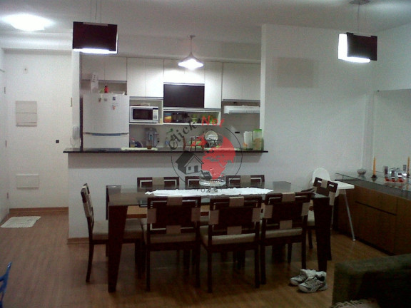 Imagem Apartamento com 3 Quartos à Venda, 102 m² em Baeta Neves - São Bernardo Do Campo Imagem Apartamento com 3 Quartos à Venda, 102 m² em Baeta Neves - São Bernardo Do Campo