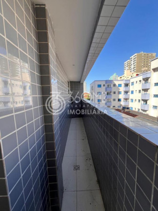 Imagem Apartamento com 1 Quarto à Venda, 46 m² em Canto Do Forte - Praia Grande
