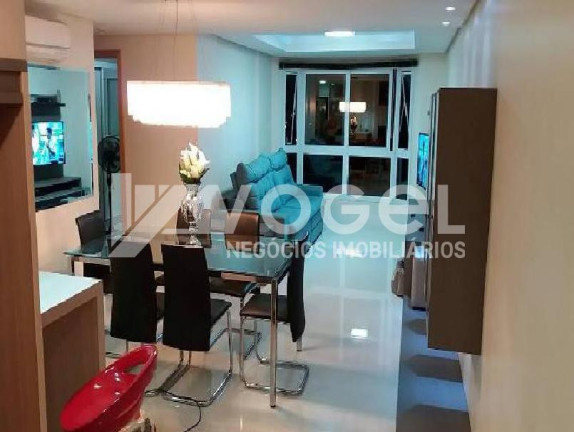 Imagem Apartamento com 2 Quartos à Venda, 86 m² em Centro - Esteio Imagem Apartamento com 2 Quartos à Venda, 86 m² em Centro - Esteio