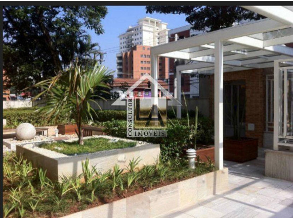 Imagem Apartamento com 3 Quartos à Venda, 101 m² em Alto Da Boa Vista - São Paulo Imagem Apartamento com 3 Quartos à Venda, 101 m² em Alto Da Boa Vista - São Paulo