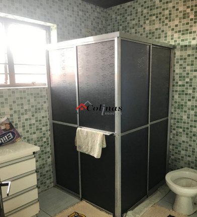 Imagem Casa com 3 Quartos à Venda, 250 m² em Centro - Ibiúna