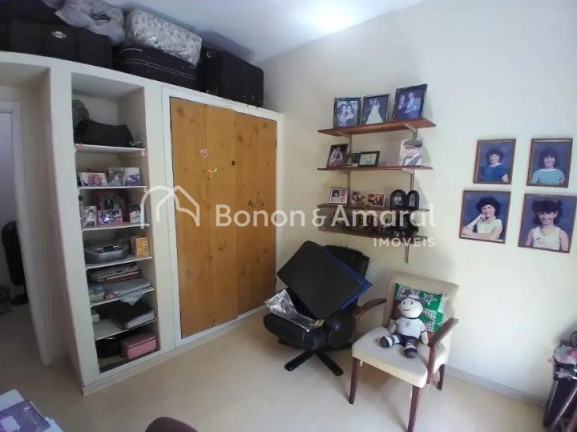 Imagem Casa com 3 Quartos à Venda, 280 m² em Jardim Santa Genebra - Campinas Imagem Casa com 3 Quartos à Venda, 280 m² em Jardim Santa Genebra - Campinas