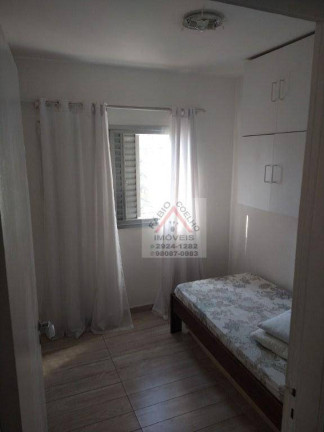 Imagem Apartamento com 3 Quartos à Venda, 98 m² em Moema - São Paulo