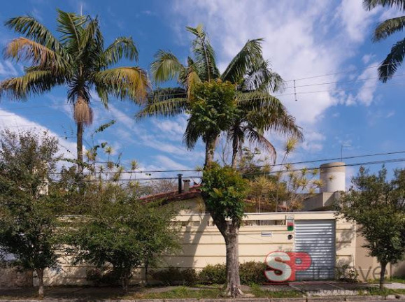 Casa com 3 Quartos à Venda, 260 m² em Jardim São Caetano - São Caetano Do Sul