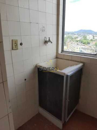 Imagem Apartamento com 2 Quartos à Venda, 63 m² em Colubande - São Gonçalo Imagem Apartamento com 2 Quartos à Venda, 63 m² em Colubande - São Gonçalo