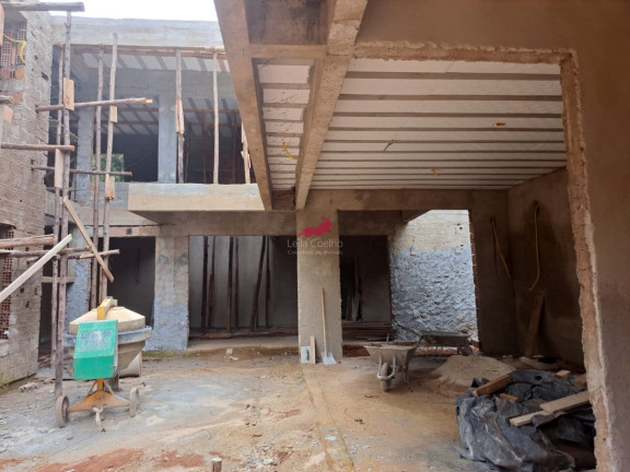 Imagem Casa de Condomínio com 3 Quartos à Venda, 250 m² em Condomínio águas Claras (piedade Do Paraopeba) - Brumadinho