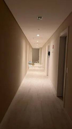 Kitnet com 1 Quarto à Venda, 24 m² em Ipiranga - São Paulo