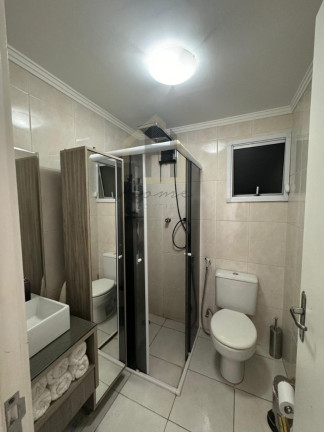 Imagem Imóvel com 2 Quartos à Venda, 52 m² em Vila Príncipe De Gales - Santo André
