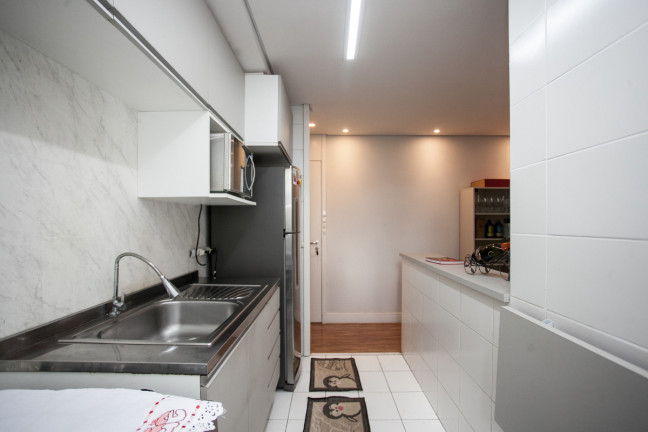 Imagem Apartamento com 2 Quartos à Venda, 70 m² em Freguesia Do ó - São Paulo