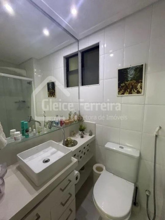Imagem Apartamento com 2 Quartos à Venda, 61 m² em Pituba - Salvador