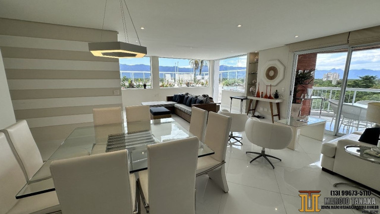 Imagem Cobertura com 5 Quartos à Venda, 236 m² em Riviera - Bertioga