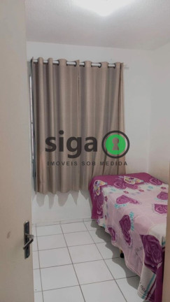 Imagem Apartamento com 2 Quartos à Venda, 48 m² em Jardim São Luís - São Paulo Imagem Apartamento com 2 Quartos à Venda, 48 m² em Jardim São Luís - São Paulo