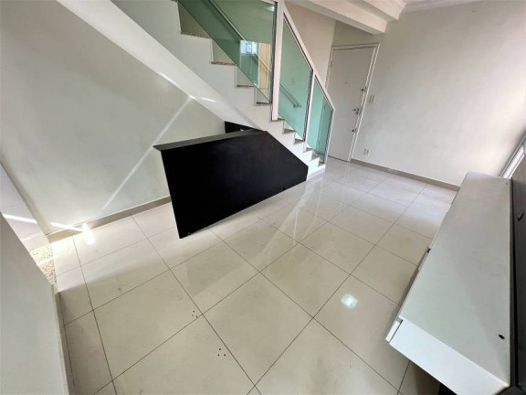 Imagem Imóvel com 2 Quartos à Venda, 45 m² em Jardim Leblon - Belo Horizonte