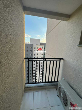 Imagem Apartamento com 2 Quartos à Venda, 52 m² em Jardim Do Lago - Jundiaí Imagem Apartamento com 2 Quartos à Venda, 52 m² em Jardim Do Lago - Jundiaí