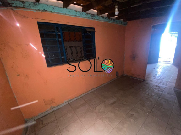 Imagem Casa com 2 Quartos à Venda, 78 m² em Jardim Pinheiros - Araraquara Imagem Casa com 2 Quartos à Venda, 78 m² em Jardim Pinheiros - Araraquara