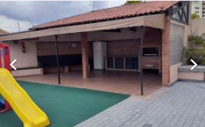 Imagem Apartamento com 2 Quartos à Venda, 80 m² em Vila Monumento - São Paulo