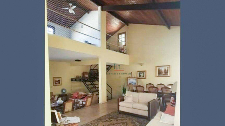 Imagem Casa com 5 Quartos à Venda, 220 m² em Itaipu - Niterói Imagem Casa com 5 Quartos à Venda, 220 m² em Itaipu - Niterói