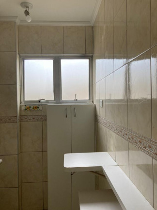 Imagem Apartamento com 2 Quartos à Venda, 47 m² em Bela Vista - São Paulo