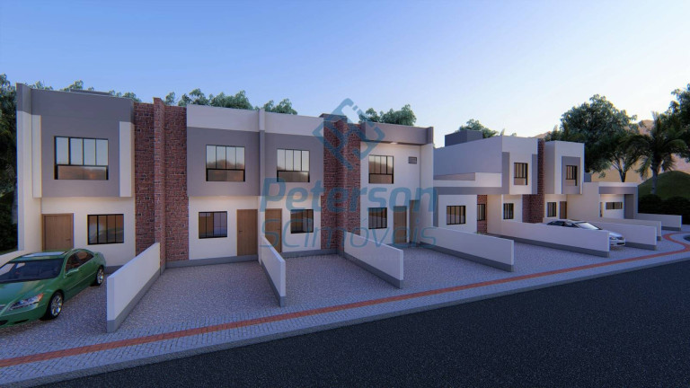 Imagem Sobrado com 3 Quartos à Venda, 71 m² em Souza Cruz - Brusque