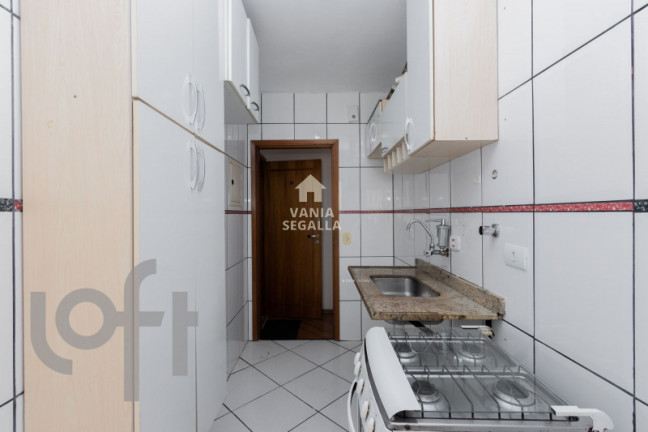 Imagem Apartamento com 2 Quartos à Venda, 51 m² em Vila Ipojuca - São Paulo