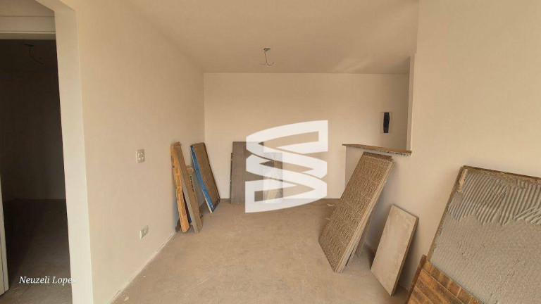 Imagem Apartamento com 2 Quartos à Venda, 58 m² em Jardim Nova Iguaçu - Piracicaba