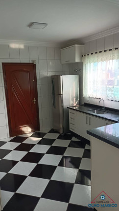 Imagem Sobrado com 3 Quartos à Venda, 157 m² em Bela Vista - Osasco Imagem Sobrado com 3 Quartos à Venda, 157 m² em Bela Vista - Osasco
