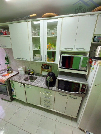 Imagem Imóvel com 2 Quartos à Venda, 50 m² em Vila Nova - Porto Alegre