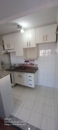 Imagem Apartamento com 2 Quartos à Venda, 44 m² em Jardim Santa Terezinha (zona Leste) - São Paulo Imagem Apartamento com 2 Quartos à Venda, 44 m² em Jardim Santa Terezinha (zona Leste) - São Paulo