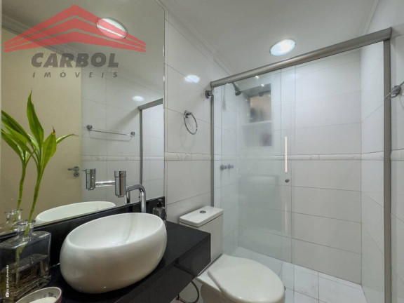 Imagem Apartamento com 3 Quartos à Venda, 83 m² em Cidade Monções - São Paulo