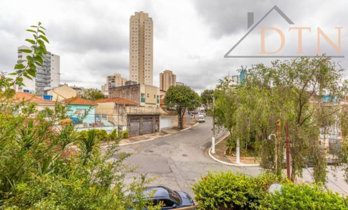 Imagem Casa com 5 Quartos à Venda, 265 m² em Vila Maria Alta - São Paulo Imagem Casa com 5 Quartos à Venda, 265 m² em Vila Maria Alta - São Paulo