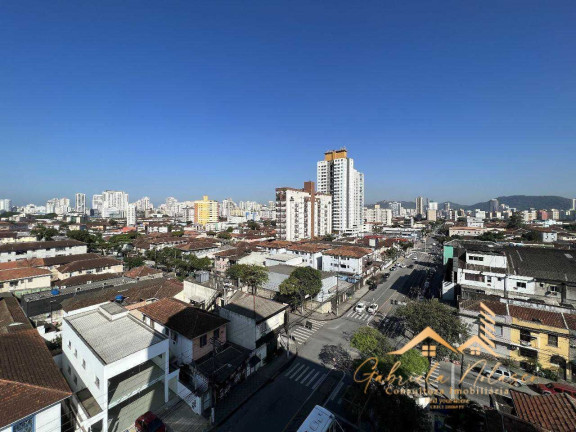 Imagem Apartamento com 2 Quartos à Venda, 65 m² em Macuco - Santos Imagem Apartamento com 2 Quartos à Venda, 65 m² em Macuco - Santos
