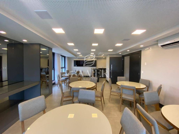 Imagem Apartamento com 1 Quarto à Venda, 48 m² em Anita Garibaldi - Joinville