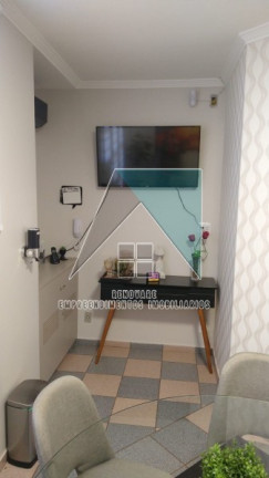 Sala Comercial para Alugar,  em Nova Ribeirânia - Ribeirão Preto