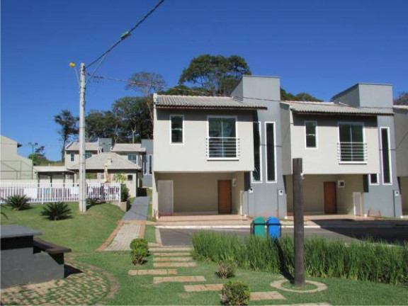 Imagem Sobrado com 3 Quartos à Venda, 150 m² em Residencial Center Ville - Goiânia