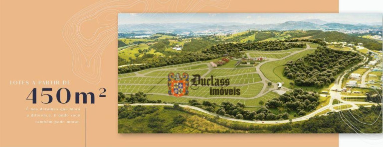 Imagem Terreno à Venda, 461 m² em Campo Novo - Bragança Paulista Imagem Terreno à Venda, 461 m² em Campo Novo - Bragança Paulista