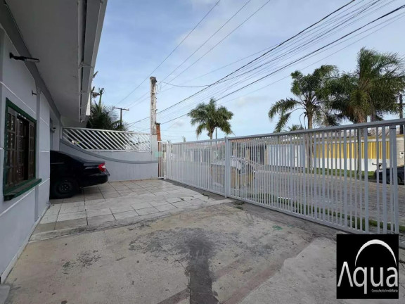 Imóvel com 7 Quartos à Venda, 300 m² em Praia Dos Sonhos - Itanhaém