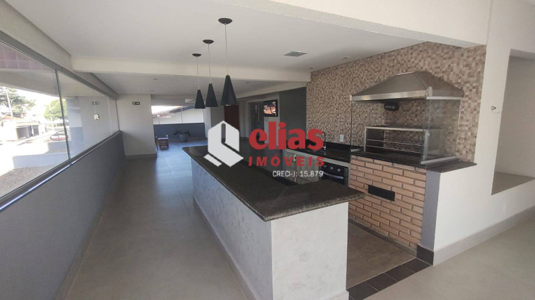 Imagem Apartamento com 2 Quartos à Venda, 80 m² em Vila Santa Tereza - Bauru Imagem Apartamento com 2 Quartos à Venda, 80 m² em Vila Santa Tereza - Bauru