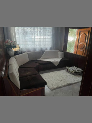 Sobrado com 3 Quartos à Venda, 110 m² em Jardim Independência - São Paulo