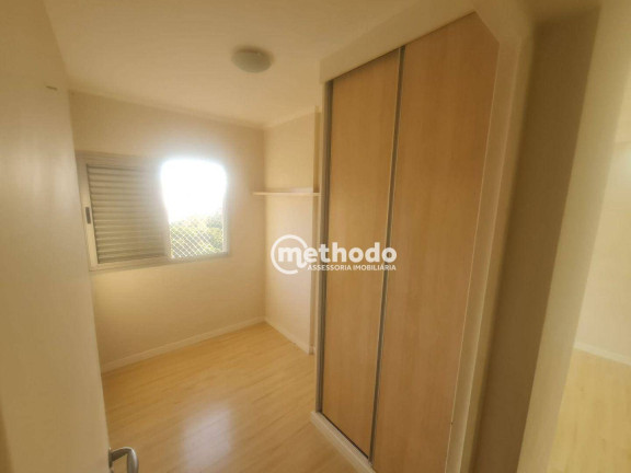 Imagem Apartamento com 3 Quartos à Venda, 75 m² em Parque Prado - Campinas Imagem Apartamento com 3 Quartos à Venda, 75 m² em Parque Prado - Campinas