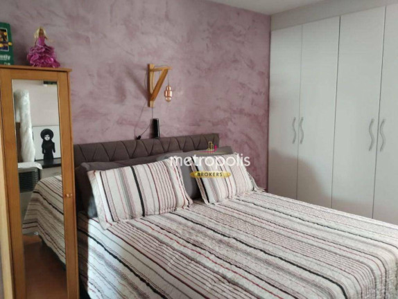 Imagem Apartamento com 2 Quartos à Venda, 101 m² em Santa Paula - São Caetano Do Sul Imagem Apartamento com 2 Quartos à Venda, 101 m² em Santa Paula - São Caetano Do Sul