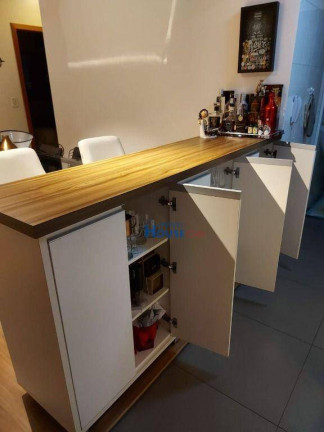 Imagem Apartamento com 2 Quartos à Venda, 61 m² em Vila Romana - São Paulo