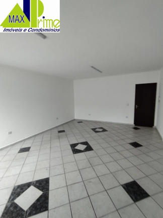 Imóvel Comercial para Alugar, 35 m² em Penha De França - São Paulo