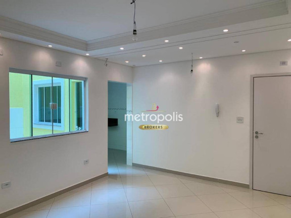 Imagem Apartamento com 3 Quartos à Venda, 85 m² em Parque Das Nações - Santo André Imagem Apartamento com 3 Quartos à Venda, 85 m² em Parque Das Nações - Santo André