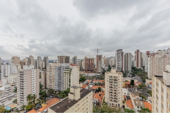 Imagem Apartamento com 2 Quartos à Venda, 48 m² em Vila Mariana - São Paulo Imagem Apartamento com 2 Quartos à Venda, 48 m² em Vila Mariana - São Paulo
